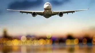 فضای هوایی کشور در این بخش بازگشایی شد