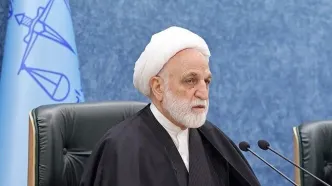 پیام اژه‌ای در آستانه چهلمین روز شهادت علی لاریجانی