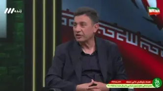 تعریف و تمجید قلعه‌نویی از محمودی در اردوی ترکیه