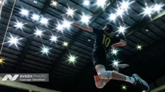 حمایت والیبال آسیا از ایران: در کنار آنها هستیم