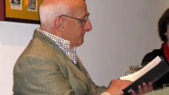 دیوید معلوف درگذشت