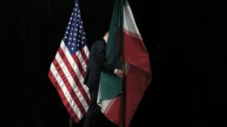 خبرگزاری صداوسیما: ایران هنوز موضع رسمی در قبال آتش‌بس یک طرفه اعلام نکرده است