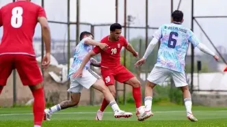 قائمشهر، ایستگاه آماده‌سازی ملی‌پوشان برای جام جهانی