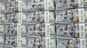 قیمت دلار در بازار آزاد امروز چهارشنبه ۲ اردیبهشت ۱۴۰۵ +جدول