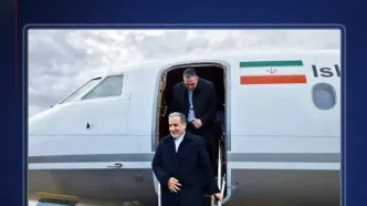 عراقچی هیچ مذاکره‌ای با آمریکایی‌ها انجام نخواهد داد