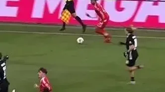 ویدئو: ۱۰ گل تماشایی مایکل اولیسه؛ از درخشش در جزیره تا جادوگری در مونیخ