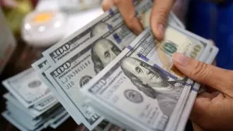 قیمت دلار و ارز 13 اردیبهشت 1405؛ پرش ۶ هزار تومانی قیمت دلار