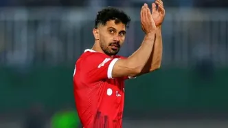 واکنش کاپیتان پرسپولیس به حملات آمریکا و اسرائیل