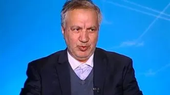 عطاءالله مهاجرانی: کسانی که می‌گویند به پشت خیمه معاویه رسیده‌ایم، همان‌هایی هستند که به سرلشکر باقری و علی لاریجانی تهمت می‌زدند