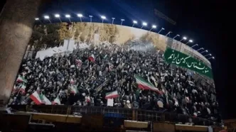 گزارش سی‌ان‌ان/ در جنگ اقتصادی ایران کنار می کشد یا آمریکا؟