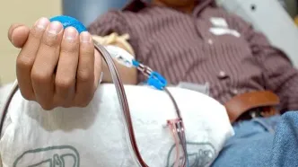 «فاکتور۱۳» ۸ ماه است که وارد کشور نشده؛ بیماران هموفیلی در معرض خطر خونریزی مغزی