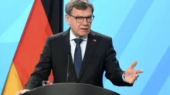 انسداد تنگه هرمز امنیت غذایی جهانی را تهدید می‌کند