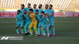 بازیکنان پیکان ماشین می‌خواهند!