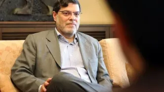 مشاور رهبر خطاب به ونس: هیچکس در تهران حاضر به مذاکره با او نیست