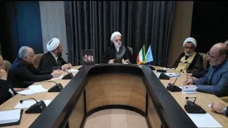 دستور جدید  قوه قضاییه در خصوص اینترنت سفید و پرو