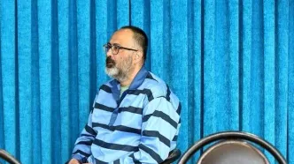 اعدام جاسوس رژیم صهیونیستی در سحرگاه امروز