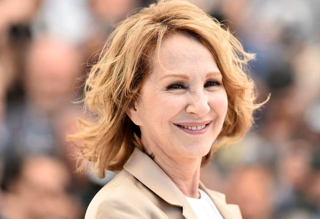 ناتالی بای درگذشت