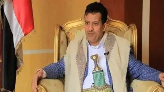 هشدار یمن به ترامپ درباره یک تنگه حیاتی | تنگه باب المندب بسته شود انس و جن هم نمی توانند آن را باز کنند