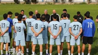 جرات ندارند استقلال را قهرمان لیگ اعلام کنند!