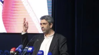 معاون وزیر ارتباطات: طرح اینترنت پرو راهکاری موقتی است