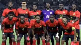 تیم ملی فوتبال ایران مرحله دوم تمرینات خود را آغاز کرد