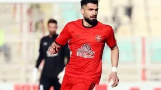 بازگشت غافلگیرکننده عارف آقاسی به تیم ملی پس از ۶ ماه