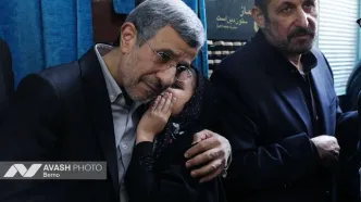 محمود احمدی‌نژاد چگونه توسط اسرائیل ترور شد؟