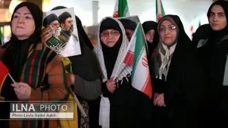 تمهیدات ترافیکی مراسم چهلم رهبر شهید