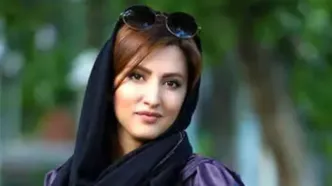 سفر در زمان؛ چهرۀ «سمیرا حسینی» 16 سال قبل در سریال «آسمان همیشه ابری نیست»