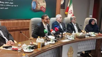 رونمایی بانک کشاورزی از «طرح اعتباری گندم» / تأمین نقدینگی گندمکاران سرعت می‌گیرد