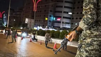 ماجرای خبر تیراندازی در ایست بازرسی شهرستان ملارد