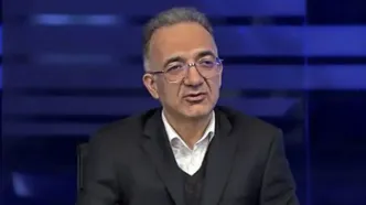 مدیرعامل ایران‌خودرو برکنار شد