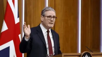 انگلیس مجدداً پیوستن به جنگ علیه ایران را رد کرد