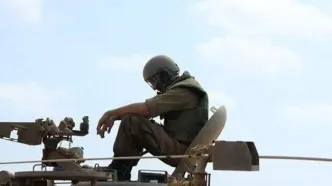 بازداشت دو مهندس نیروی هوایی اسرائیل به اتهام جاسوسی برای ایران