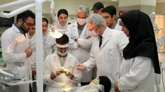 افزایش ۲۰ درصدی کمک هزینه دستیاران تخصصی بالینی