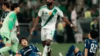 جام پشت جام؛ الاهلی رئیس جدید آسیا شد!