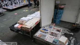 انتقاد یک روزنامه از تندروها/ همان کاری که بعد از جنگ12روزه کردید باز هم دارید تکرار می کنید/ باز هم می خواهید طرح صیانت را وسط بیاورید؟