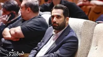 جواب آتشین عضو هیئت مدیره پرسپولیس به تاجرنیا +عکس