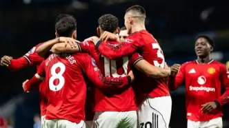 ترکیب احتمالی یونایتد و برنتفورد اعلام شد