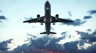 زمینگیری صنعت هوایی/افزایش ۱۰۰دلاری قیمت بلیت در اروپا