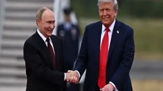 ترامپ: حضور پوتین در نشست گروه ۲۰ بسیار مفید خواهد بود