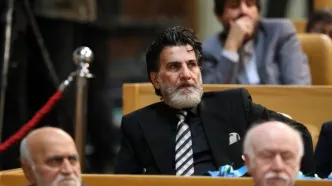 شاهرخ بیانی ممنوع الملاقات است