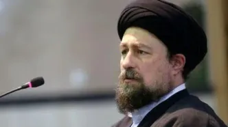 پیام سید حسن خمینی خطاب به ارتشی‌ها/ نیروی زمینی و پدافند هوایی ارتش در جنگ اخیر عملکرد درخشانی مقابل بزرگترین ارتش‌های جهان خلق کردند