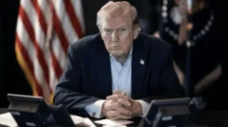 ترس ترامپ از پذیرش پیشنهاد ایران و از دست‌دادن ادعای پیروزی