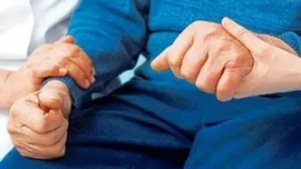 مصرف این ویتامین ابتلا به پارکینسون را کاهش می‌دهد