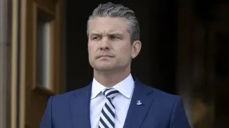 تکرار عبارت بازگشت به عصر حجر از سوی هگست