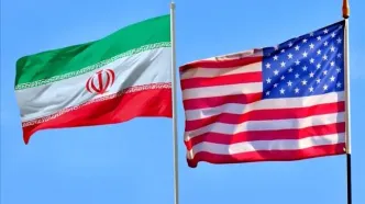 خاتمه جنگ آمریکا با ایران