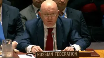 روسیه: ایران حق قانونی دارد تردد در تنگه هرمز را محدود کند