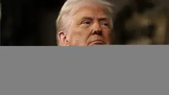 ترامپ: در صورت پایان زمان آتش بس بدون رسیدن به توافق، بمب‌های زیادی شلیک خواهد شد/ عاصم منیر هیچ توصیه‌ای درباره محاصره دریایی ایران نکرده است