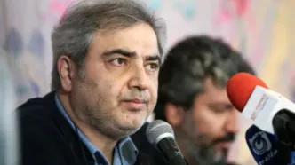 انتصاب اتابک نادری به عنوان مدیرکل هنرهای نمایشی